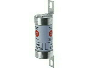 EATON TIA32 TIA32 Pojistka (norma BS88, řada Red Spot), 660V AC / 460V DC, 32A, gG