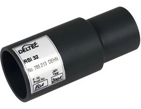 DEHN 785213  Redukce k adaptéru hadice NN/VN  pro průměr hadice 32 mm DEHN DEHN