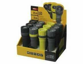 EMOS P4703 LED SVÍT.3W LED FOKUS BOX 12KS