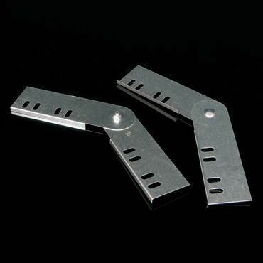 KOPOS SK 50 S  SPOJKA KLOUBOVÁ