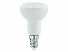 LED žárovka EGLO LM-E14-LED R50 4,9W 3000K OPAL 1 STK