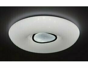 LED svítidlo stropní RABALUX 3328 TAYLA bílá LED 60W