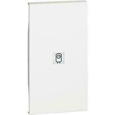 LEG KW06M2VMC LNOW KRYT VENTIL K4027 2M BÍLÁ