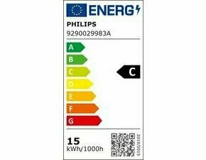 LED trubice T8 Philips MASTER tube 1200mm UO 14.7W 840 T8