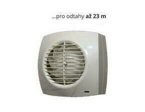 Ventilátor Cata 0380 CB 250 PLUS