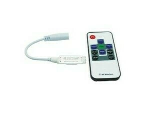 Jednotka ovládací LED POL ORO-CONTRO-RGB-MINI