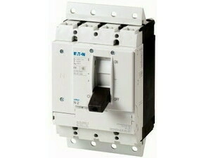 EATON 113736 N2-4-160-SVE Vypínač, 4pól, možnost dálk.vypnutí, In=160A, příprava odnímat.provedení