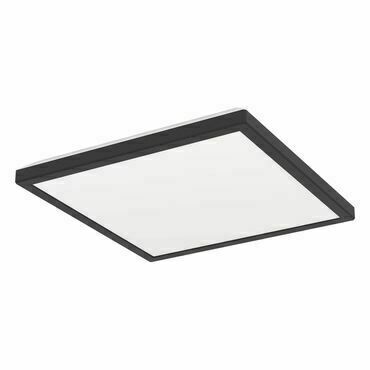 EGLO LED-CCT-DL 290X290 SW 'ROVITO'