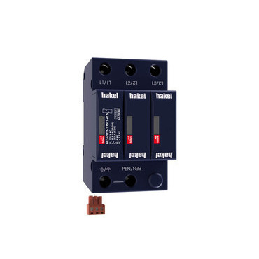 HAKEL 10038 HLSA12,5-275/3+0 S SPD typ 1+2+3 RP 0,47kč/ks