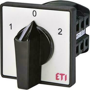 ETI 004773122 vačkový spínač, CS 32 53 U