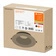 LEDV DL UGR19 DN155 PFM 14W/840 ZBVR WT LEDV