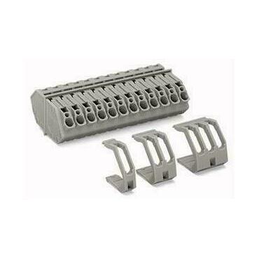 WAGO 826-162 Průchozí svorka