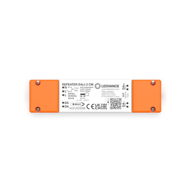 Příslušenství LEDVANCE REPEATER DALI-2 CM