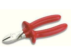 CIMCO 108786 Štípací kleště VDE - 160 mm