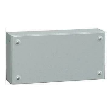 SCHN NSYSBM20308 Kov. průmysl. skříňka 200x300x80