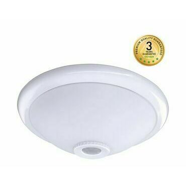 Svítidlo LED přisazené GREENLUX MANA II 2E27