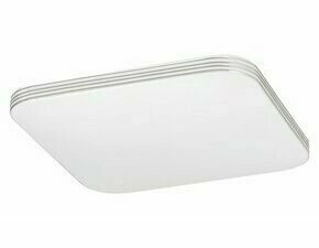 LED svítidlo stropní RABALUX 71176 OSCAR2 bílá LED 18W