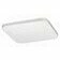 LED svítidlo stropní RABALUX 71176 OSCAR2 bílá LED 18W