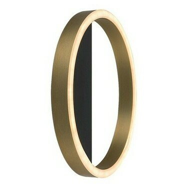 LED svítidlo nástěnné RABALUX 71310 Thric LED 15W