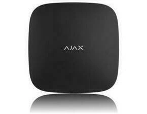 Alarm domovní AJAX 11790, Hub Plus, černý