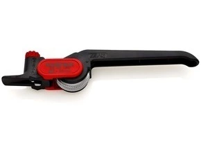 KNIPEX 16 40 150 Nástroj odplášťovací