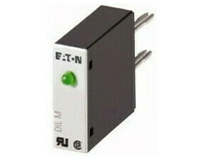 EATON 281225 DILM95-XSPVL240 Ochranný prvek varistor+LED 130-240V (DILM40 až 95)