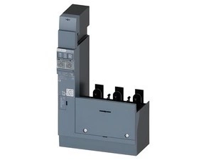 Chráničový modul 3VA9213-0RS20 3VA9213-0RS20, provedení RCD510, typ A, Ue AC 127 ÷ 480 V, nastavení