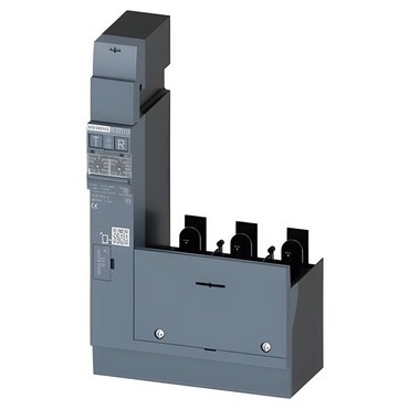 Chráničový modul 3VA9213-0RS20 3VA9213-0RS20, provedení RCD510, typ A, Ue AC 127 ÷ 480 V, nastavení