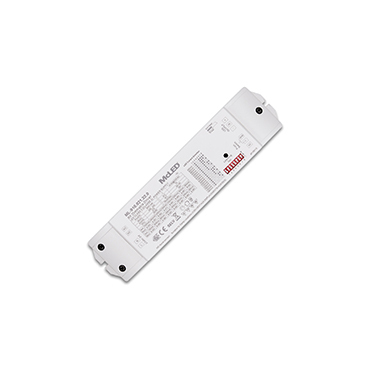 LED driver MC LED 50W, výstupní napětí DC 8-48V, výstupní proud 250-1500mA