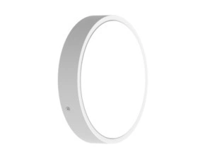 LED svítidlo přisazené LEDVANCE BLKH RD 250 P 9.5W CPS WT