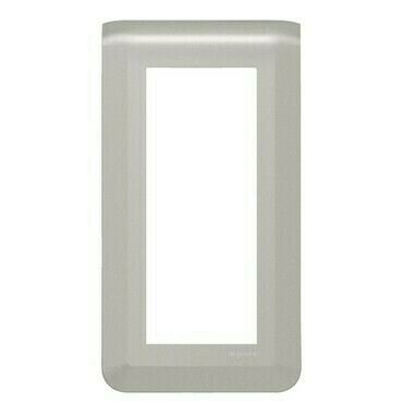 LEG 079325L MOSN PL. RÁM. 5M VER. HLIN