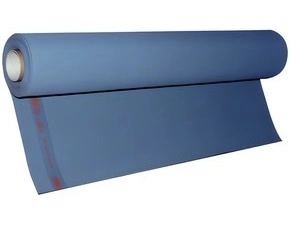 DEHN 785455  Izolovaná podložka gumová 3 mm x 1 m x 1 m pro izolaci pracovního místa do 1000 V DEHN DEHN