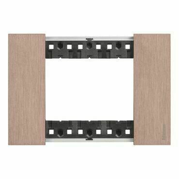 LEG KA4803ZM LNOW RÁMEČEK 3M MEĎ