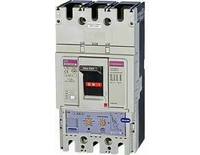 ETI 004671127 kompaktní jistič, EB2 630/3E 630A 3p