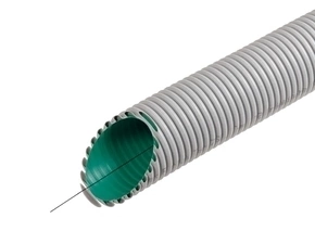 FRANKISCHE 19230110 Kabuflex R plus Typ 750 ohebné v kruzích po 50m