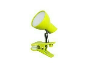 Bodové svítidlo Noah zelená LED 5W RABALUX 1481