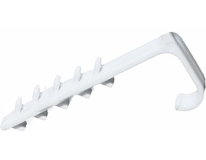 Úchyt kabelu GREENLUX UMPPH-2 (100pcs/SET)