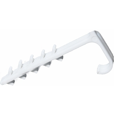 Úchyt kabelu GREENLUX UMPPH-2 (100pcs/SET)