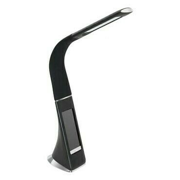 Svítidlo stolní EGLO LED-TL M.TOUCH SCHWARZ COGNOLI