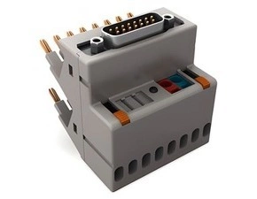 WAGO 857-986 Interface adaptér
