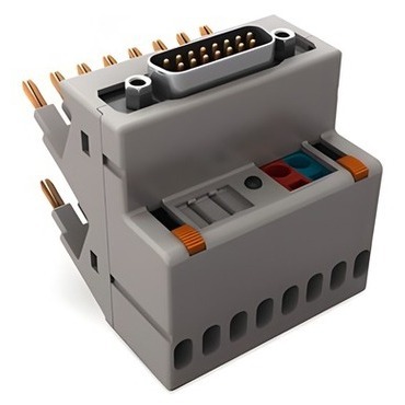 WAGO 857-986 Interface adaptér