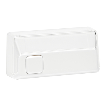 eQ3 HmIP-DBB Homematic IP Zvonkové tlačítko - HmIP-DBB