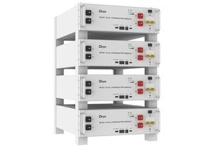 Deye LV Battery SE-G5.1 Pro-B  5,1kWh