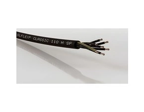 ÖLFLEX CLASSIC 100 H 5G2,5