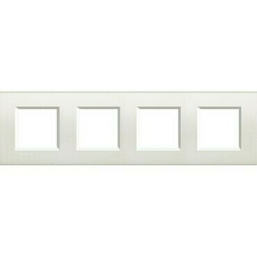 LEG LNA4802M4BI BT LLT RÁM. HR. 2+2+2+2M BÍLÁ