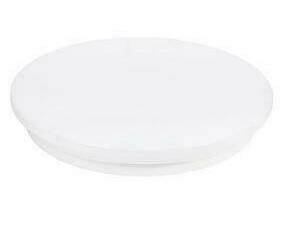 LED svítidlo stropní GREENLUX DAISY LAN-R 20W NW, bílá