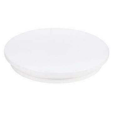 LED svítidlo stropní GREENLUX DAISY LAN-R 20W NW, bílá