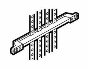 LEG 037315 XL3 DRŽÁK PŘÍPOJNIC <400A