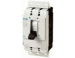 EATON 113734 N2-200-SVE Vypínač, 3pól, možnost dálk.vypnutí, In=200A, příprava odnímat.provedení