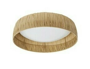 LED svítidlo dekorativní OSRAM DECOR BAMBOO PAPER CLG 400 18W 830 OSRAM